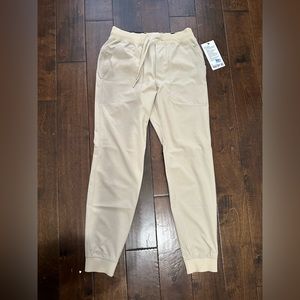Lululemon Men’s ABC Jogger